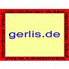 gerlis.de, diese  Domain ( Internet ) steht zum Verkauf!