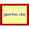 gerlis.de, diese  Domain ( Internet ) steht zum Verkauf!