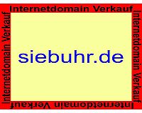 siebuhr.de, diese  Domain ( Internet ) steht zum Verkauf!